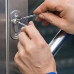 The Importance of Hiring Certified Locksmiths in Harlow for a Lock Installation Job