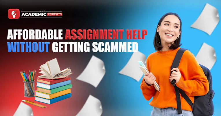 How to Find Cheap and Reliable Help with Assignment
