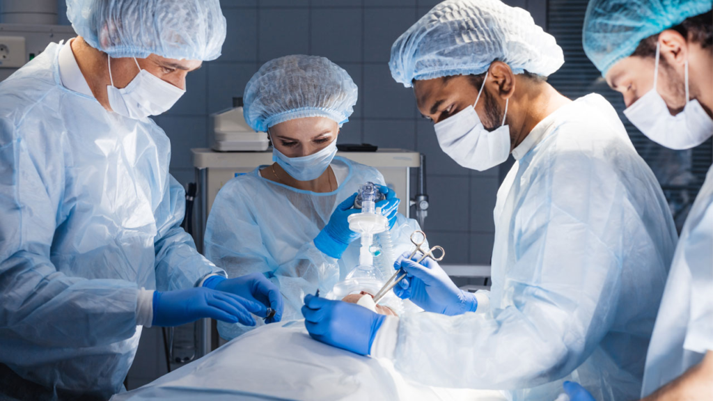 Skin and Soft Tissue Surgery in Dubai: The Full Scope of General Surgery