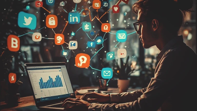Why UK Businesses Are Rethinking Their Social Media Strategy in 2026