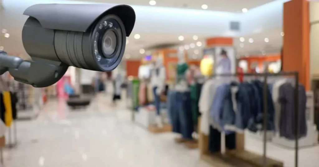 How to Plan a Security Camera Installation for a Mid-Sized Retail Store