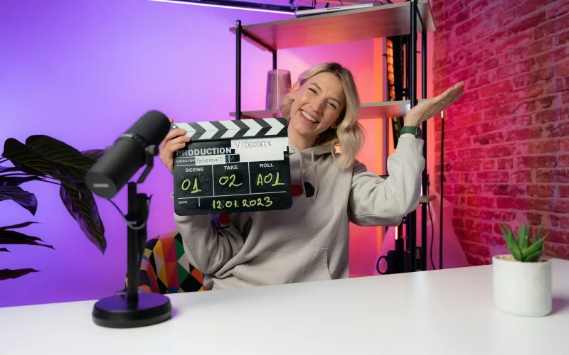 Top SaaS Video Production Companies Trusted by Leading Tech Brands