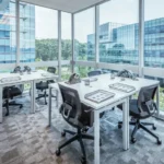 Best Private Office Rental Singapore