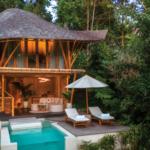 Bamboo Villa