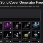 How to Make High-Quality Song Covers in Minutes with InsMelo’s Free AI Song Cover Generator