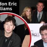 Brandon Eric Williams