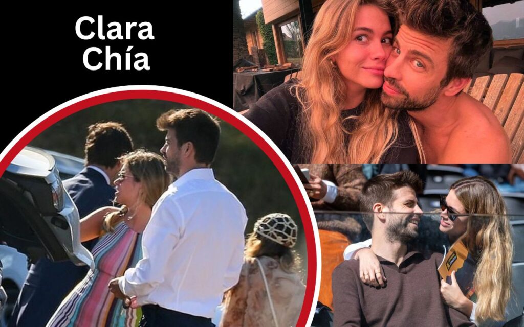 Clara Chía