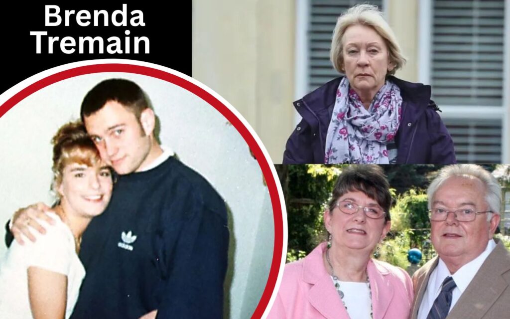 Brenda Tremain
