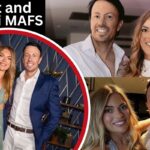 Clint and Jacqui MAFS