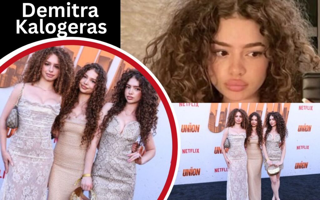 Demitra Kalogeras
