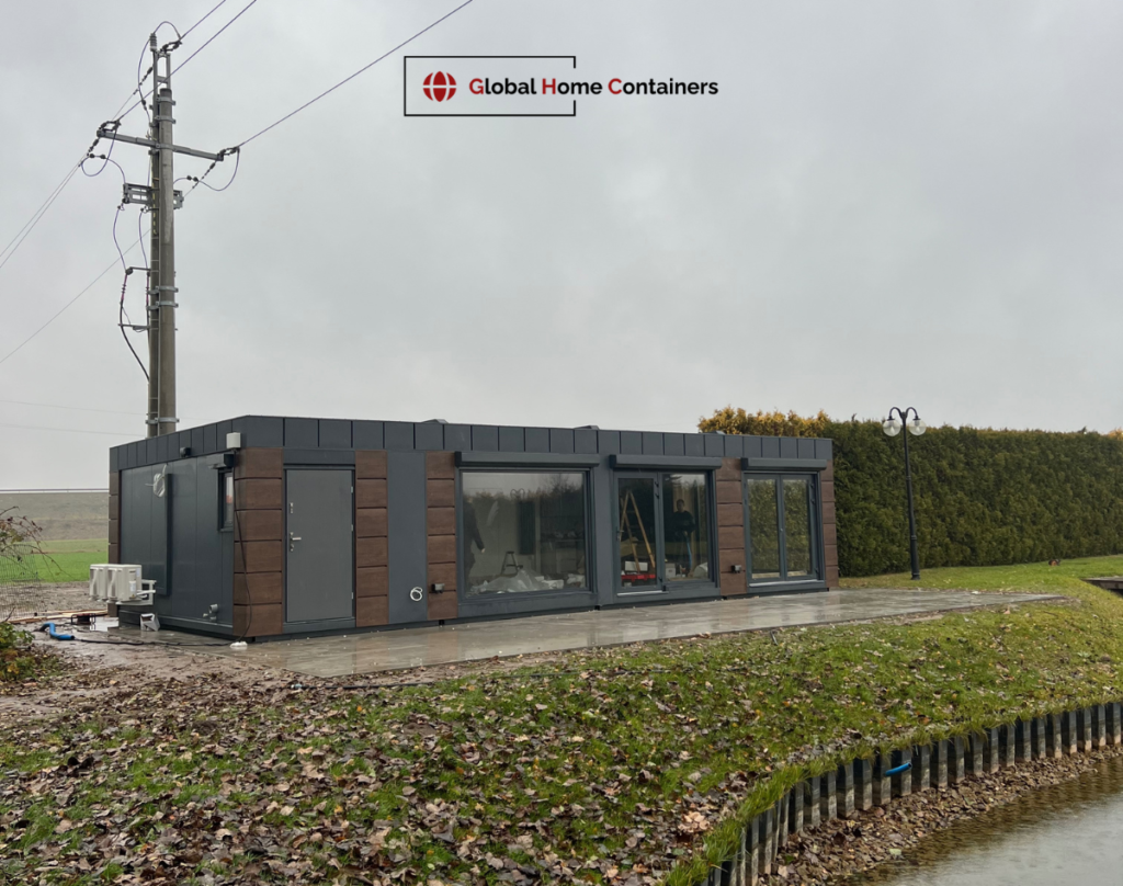 Why Developers Are Turning to Modular Buildings for Faster Projects