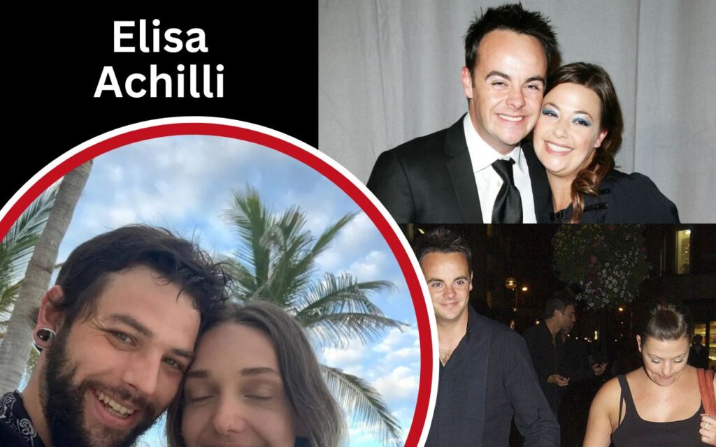 Elisa Achilli