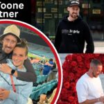 Ella Toone Partner