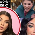 Elphaba Orion Doherty