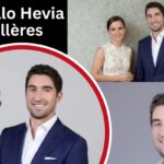 Gonzalo Hevia Baillères