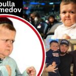Hasbulla Magomedov