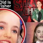 How Old Is Nell Fisher