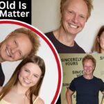 How Old Is Salish Matter