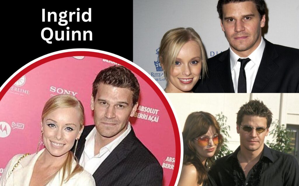Ingrid Quinn