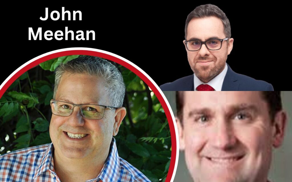 John Meehan