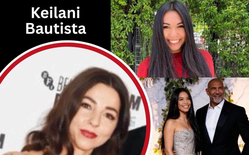 Keilani Bautista