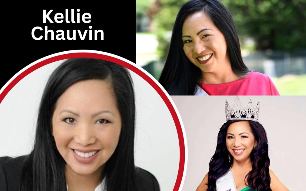 Kellie Chauvin