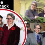 Lee Cormack
