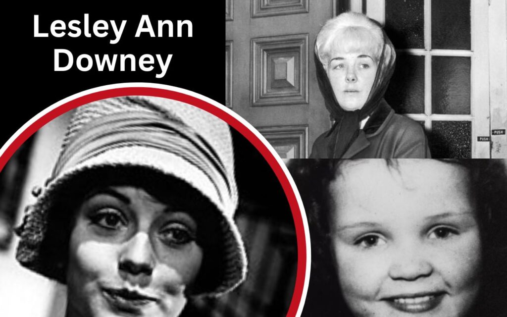 Lesley Ann Downey