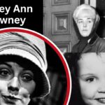 Lesley Ann Downey