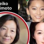 Keiko Fujimoto