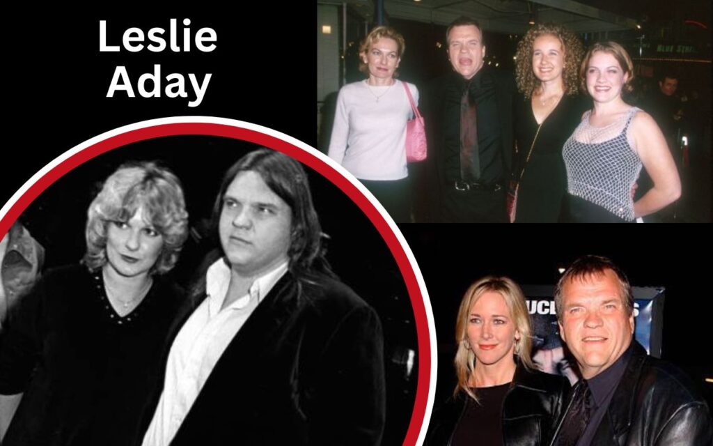 Leslie Aday