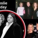 Leslie Aday