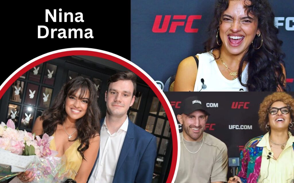 Nina Drama