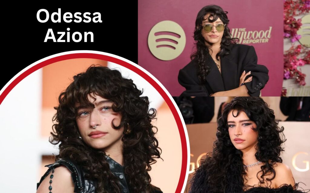 Odessa Azion