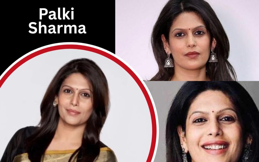 Palki Sharma