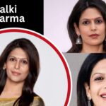 Palki Sharma
