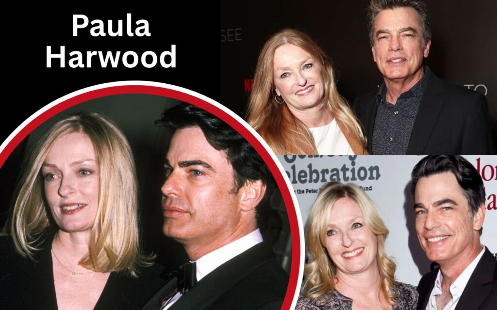 Paula Harwood