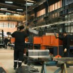 Delaying Industrial