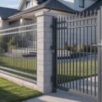 Secure and Durable Fencing Gloucester Services Across the UK