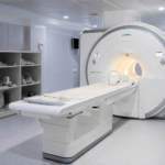 Modern diagnostics: MRI and online reporting made simple