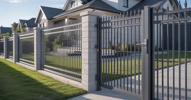 Secure and Durable Fencing Gloucester Services Across the UK