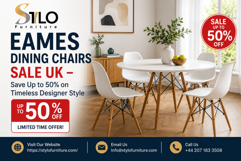 ames Dining Chairs Sale UK