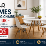 ames Dining Chairs Sale UK