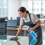 Expert Office Cleaning in Bristol for Modern Business Environments