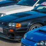 Explore JDM Cars for Sale UK | Quality Japanese Imports Guide