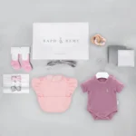Newborn Gift
