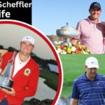 Scottie Scheffler Wife