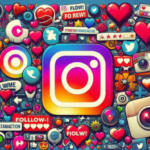 UK Instagram