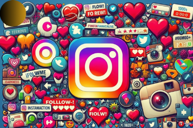 UK Instagram