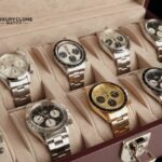 Swiss Clone Movement Watches and High-Quality Replica Watches: A Complete Guide